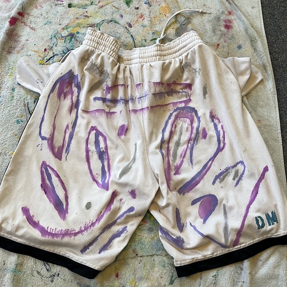 Nike shorts 🔥 - Picture 2 of 2